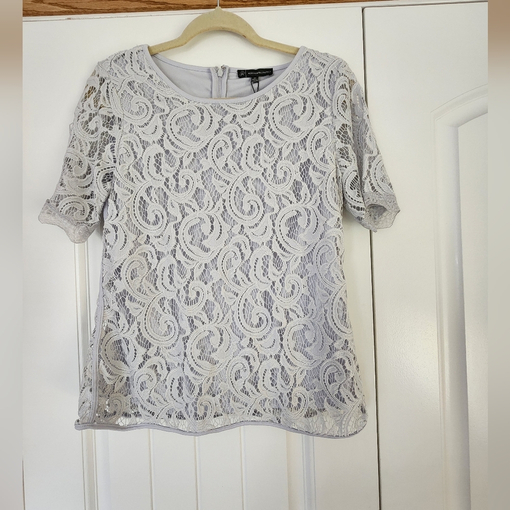Adriana Papell Top